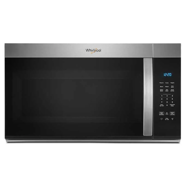 WHIRLPOOL MICROOND + CAMPANA. WMMS3130RZ WMMS3130RZ