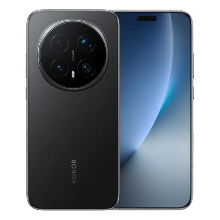 Celular Honor Magic8 Pro 5G 512GB 12GB-RAM Black 5109CCNK