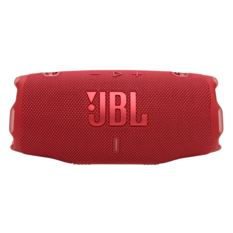PARLANTE JBL CHARGE 6 45W RMS BLUETOOTH 5.4 / USB-A A PRUEBA DE AGUA JBLCHARGE6REDAM
