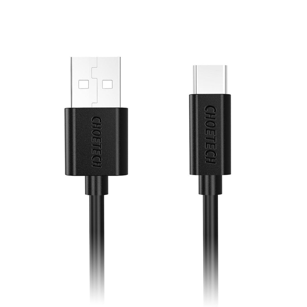 Cable USB Tipo C, Carga Rápida y Sincro, 3Mts, AC0004 AC0004