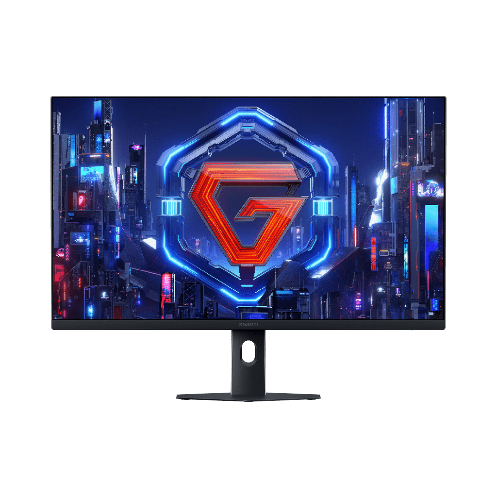 Monitor Xiaomi - LED-backlit LCD monitor - 27" - 2K G27Qi 2026 70847