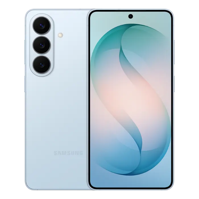 Celular Samsung Galaxy S26+ 5G 512GB 12GB-RAM Azul Cielo