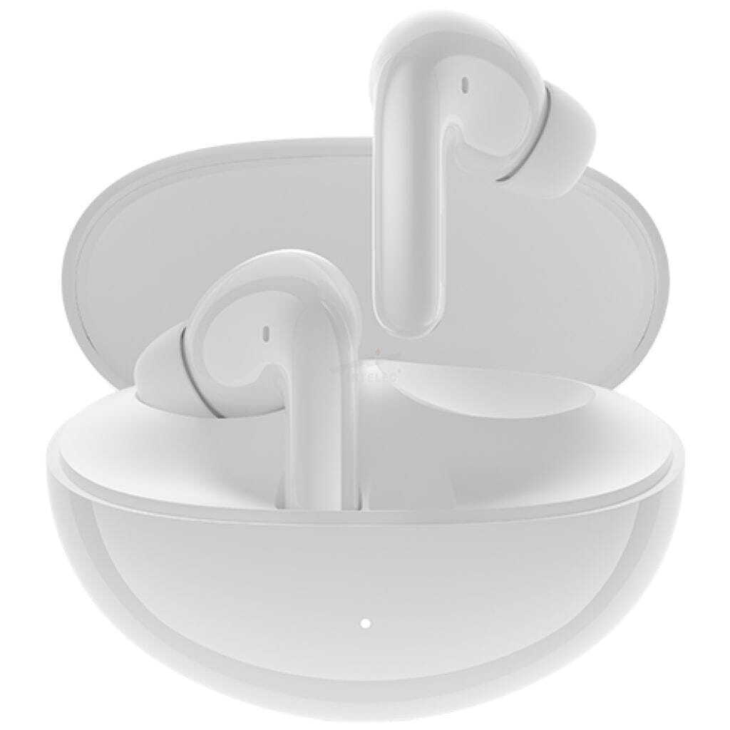 Honor Choice TiinLab TWS Earbuds S8 White 5504ACTP