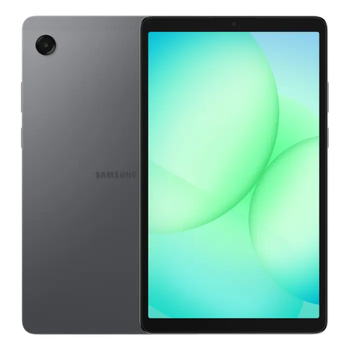 Tablet Samsung Galaxy Tab A11 8.7″ Wi-Fi 64GB 4GB-RAM Gris SM-X133NZAAGTO