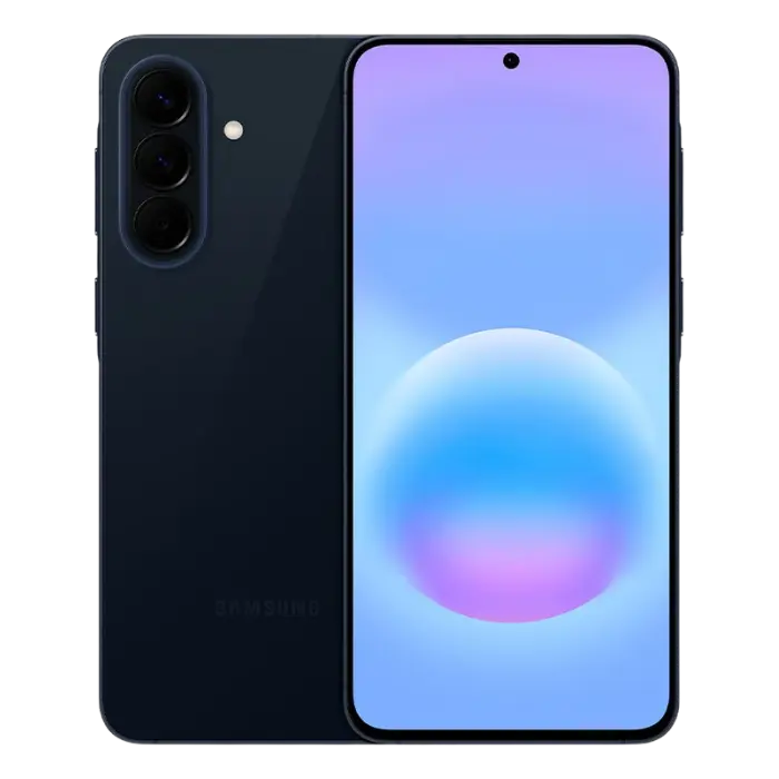 Celular Samsung Galaxy A57 5G 256GB 8GB-RAM Azul Oscuro