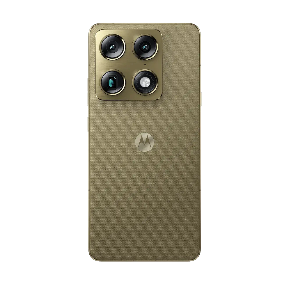 Celular Motorola Signature 5G 1TB 16GB-RAM Martini Olive XT2603-2