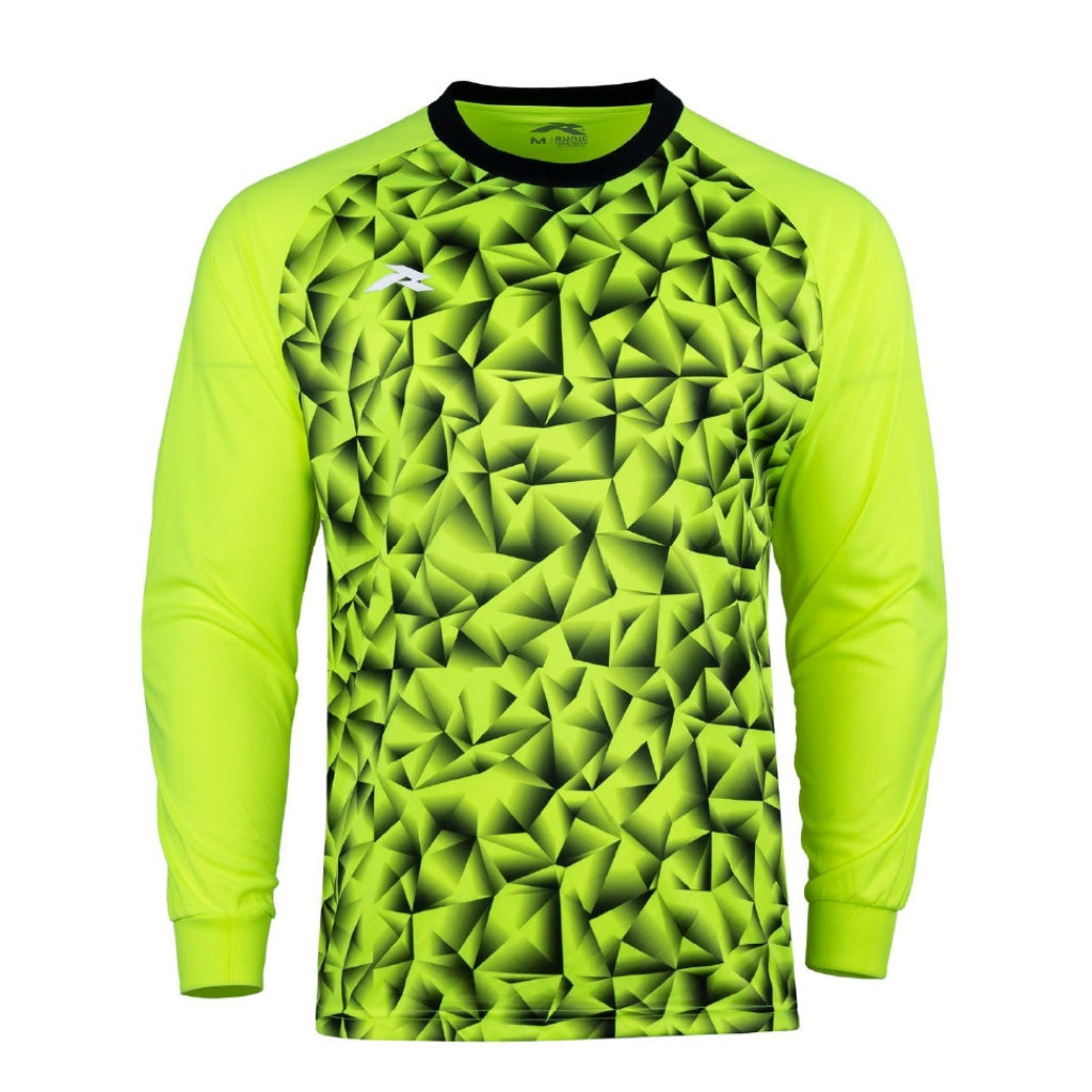 CAMISETA DE PORTERO RUNIC NYW YM