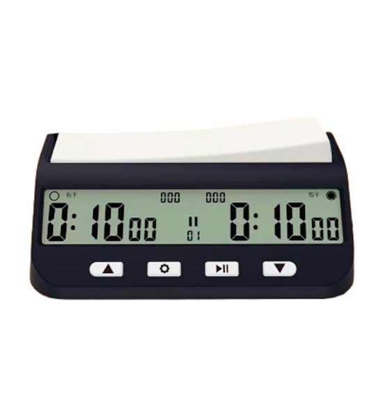 RELOJ DE AJEDREZ DIGITAL