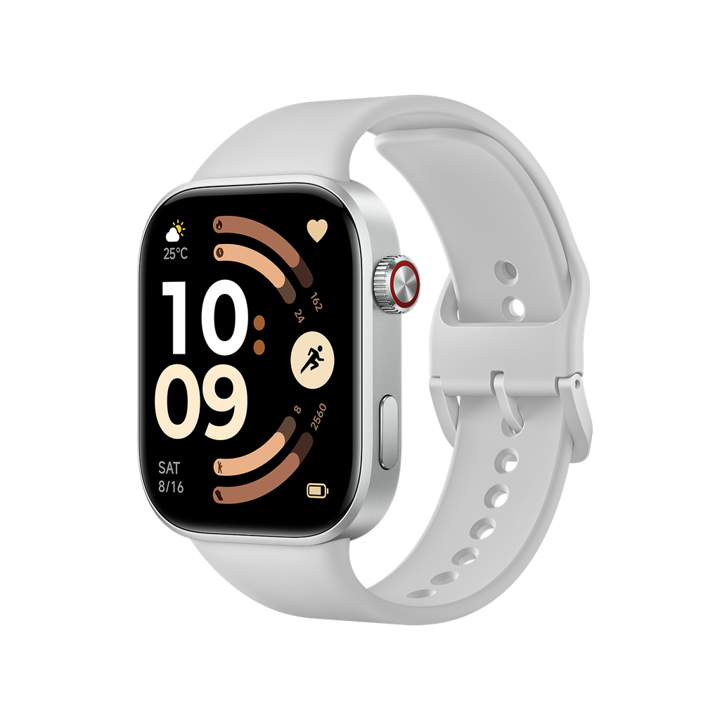 SmartWatch Xiaomi Redmi Watch 6 Silver Gray 68711