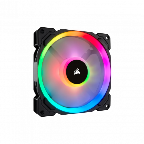 ABANICO CORSAIR LL140 RGB 140MM CO-9050073-WW