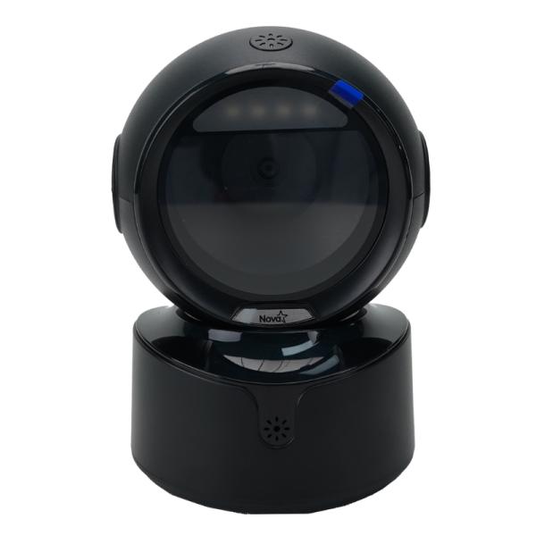 LECTOR NOVA FFSA500U001C 2D USB DE ESCRITORIO ESCANEO OMNIDIRECCIONAL