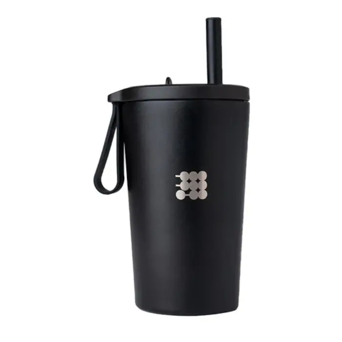 Termo Cubitt Kids 16oz Negro CT-MUGS1