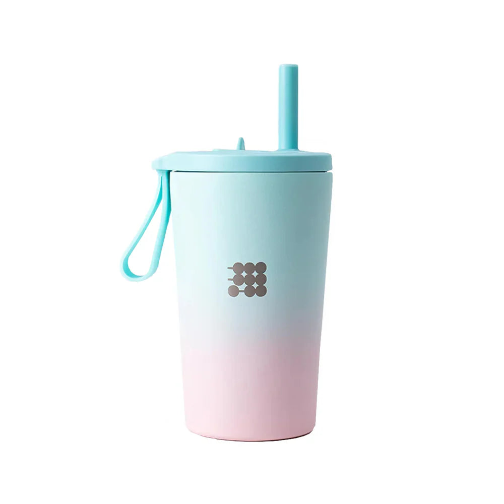 Termo Cubitt KIDS 16 OZ CT-MUGS25 PLATEADO