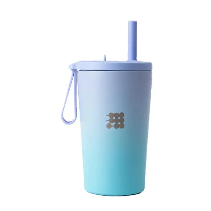 Termo Cubitt Kids 16oz Niebla Lavanda CT-MUGS43