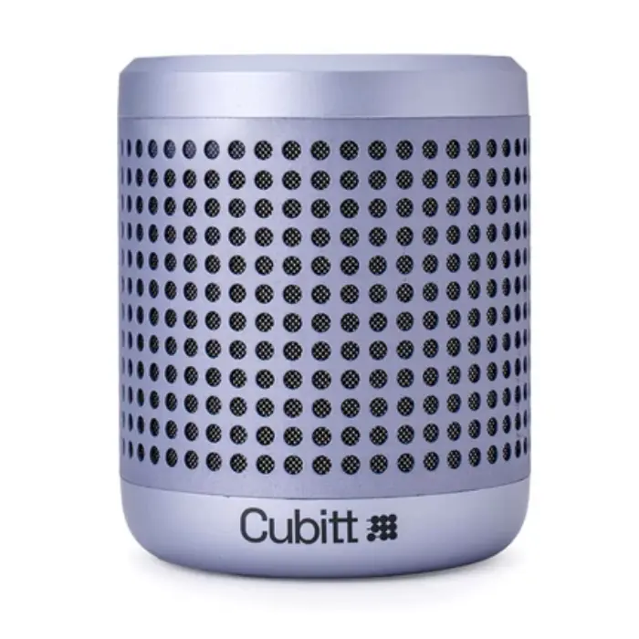 Parlante Inalámbrico Cubitt Power Go Gen2 Lila CT-PWGO2-4