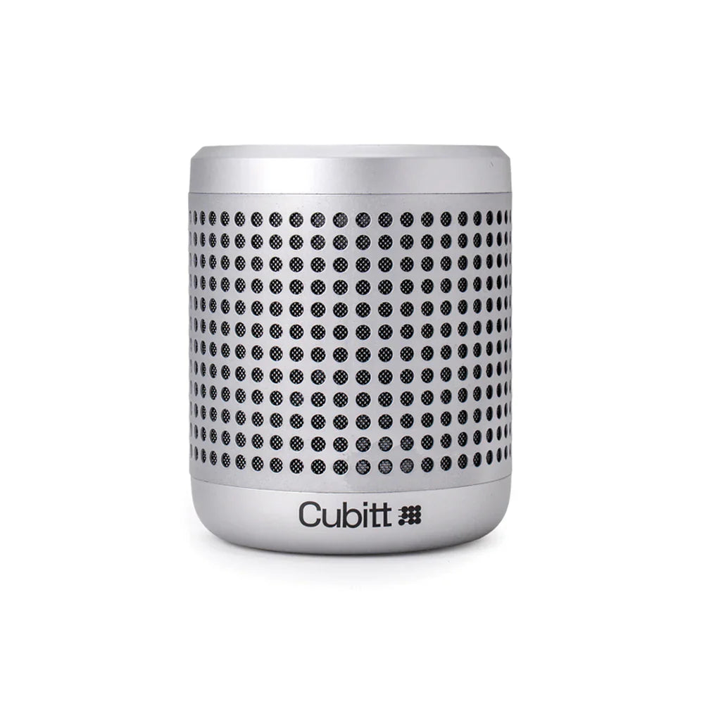 Parlante Inalámbrico Cubitt CT-PWGO2-7 BLANCO