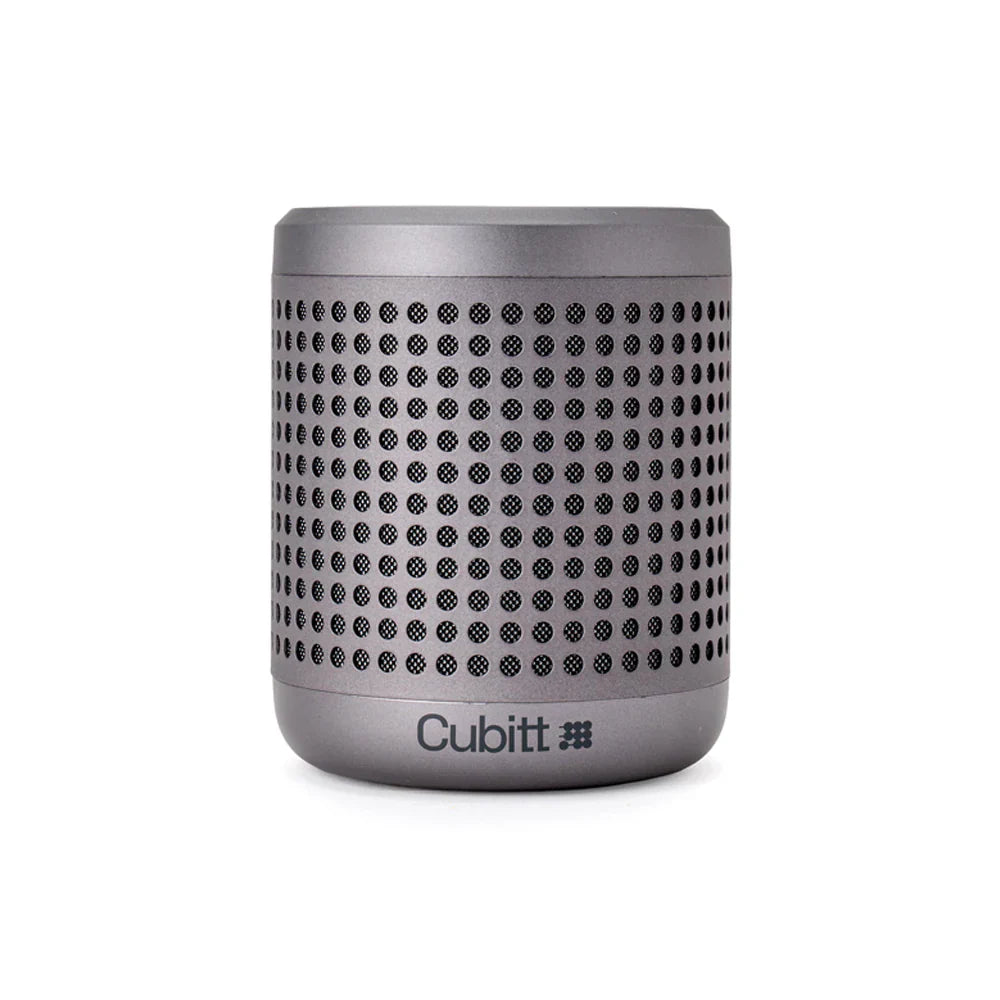 Parlante Inalámbrico Cubitt CT-PWGO2-8 GRIS