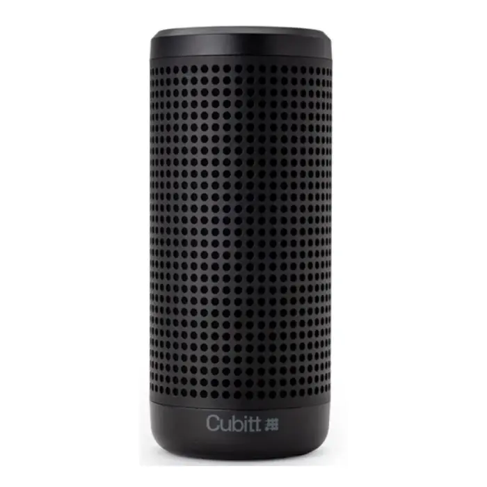 Parlante Inalámbrico Cubitt Power Plus Gen2 Negro CT-PWPLUS2-1