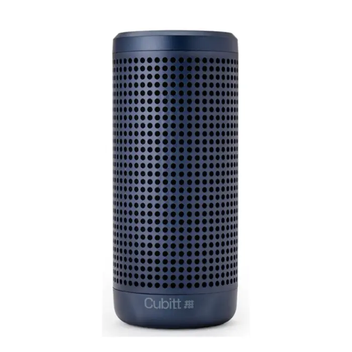 Parlante Inalámbrico Cubitt Power Plus Gen2 Azul CT-PWPLUS2-2