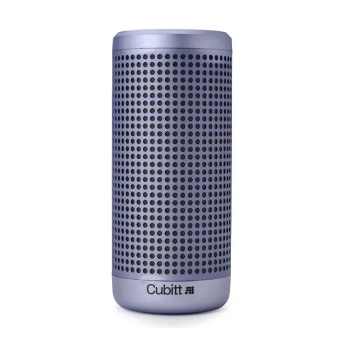 Parlante Inalámbrico Cubitt Power Plus Gen2 Lila CT-PWPLUS2-4