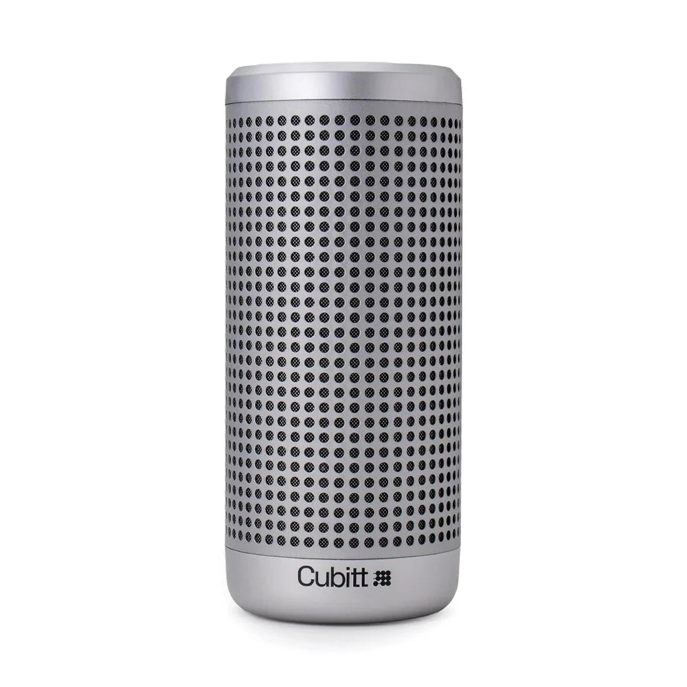 Parlante Inalámbrico Cubitt CT-PWPLUS2-7 BLANCO