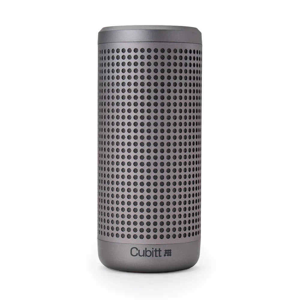 Parlante Inalámbrico Cubitt CT-PWPLUS2-8 GRIS