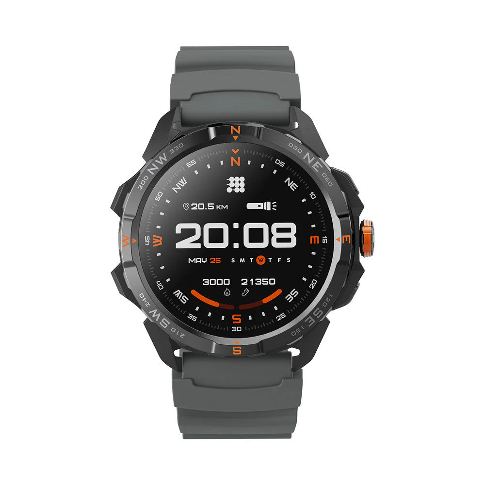 SmartWatch CUBITT Terra CON BLUETOOTH CT-TERRA58