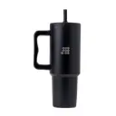 Termo Cubitt 40oz Spill-Free Negro CT-TUMB1