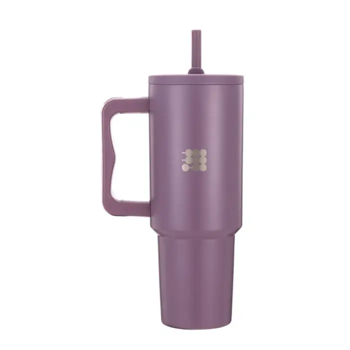 Termo Cubitt 40oz Spill-Free Purpura CT-TUMB4O
