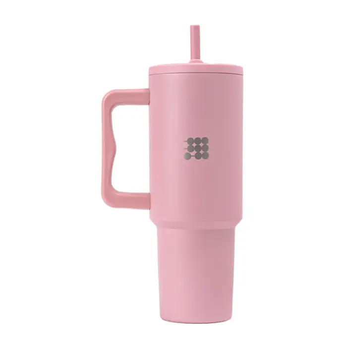 Termo Cubitt 40oz Spill-Free Rosado CT-TUMB5