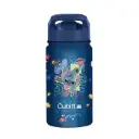 Termo Cubitt Kids Lilo & Stitch 14oz Azul CTBJ-DDLS2