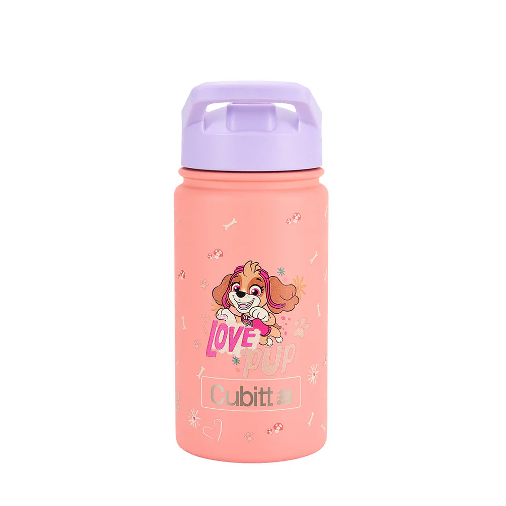 Termo Cubitt PAW PATROL 16 OZ CTBJ-PWL5 ROSADO