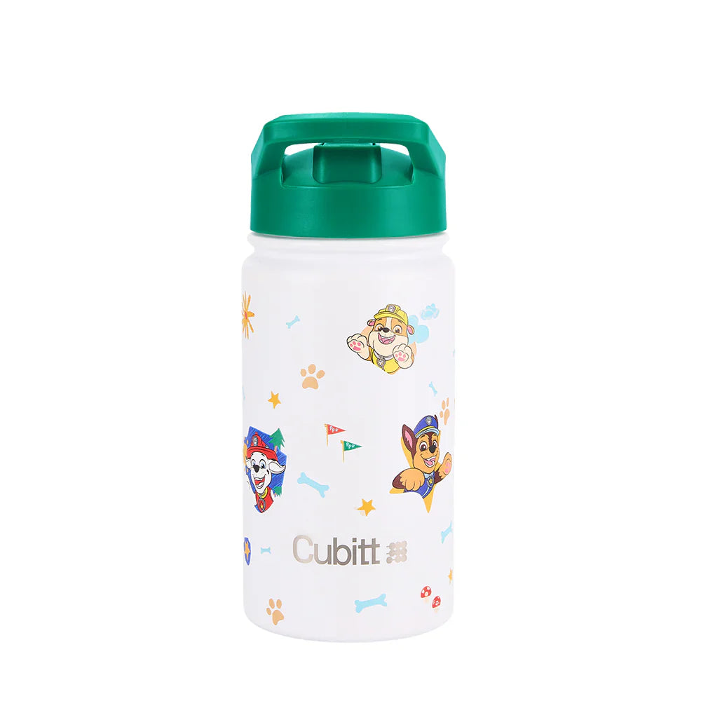 Termo Cubitt PAW PATROL 16 OZ CTBJ-PWM8 BLANCO