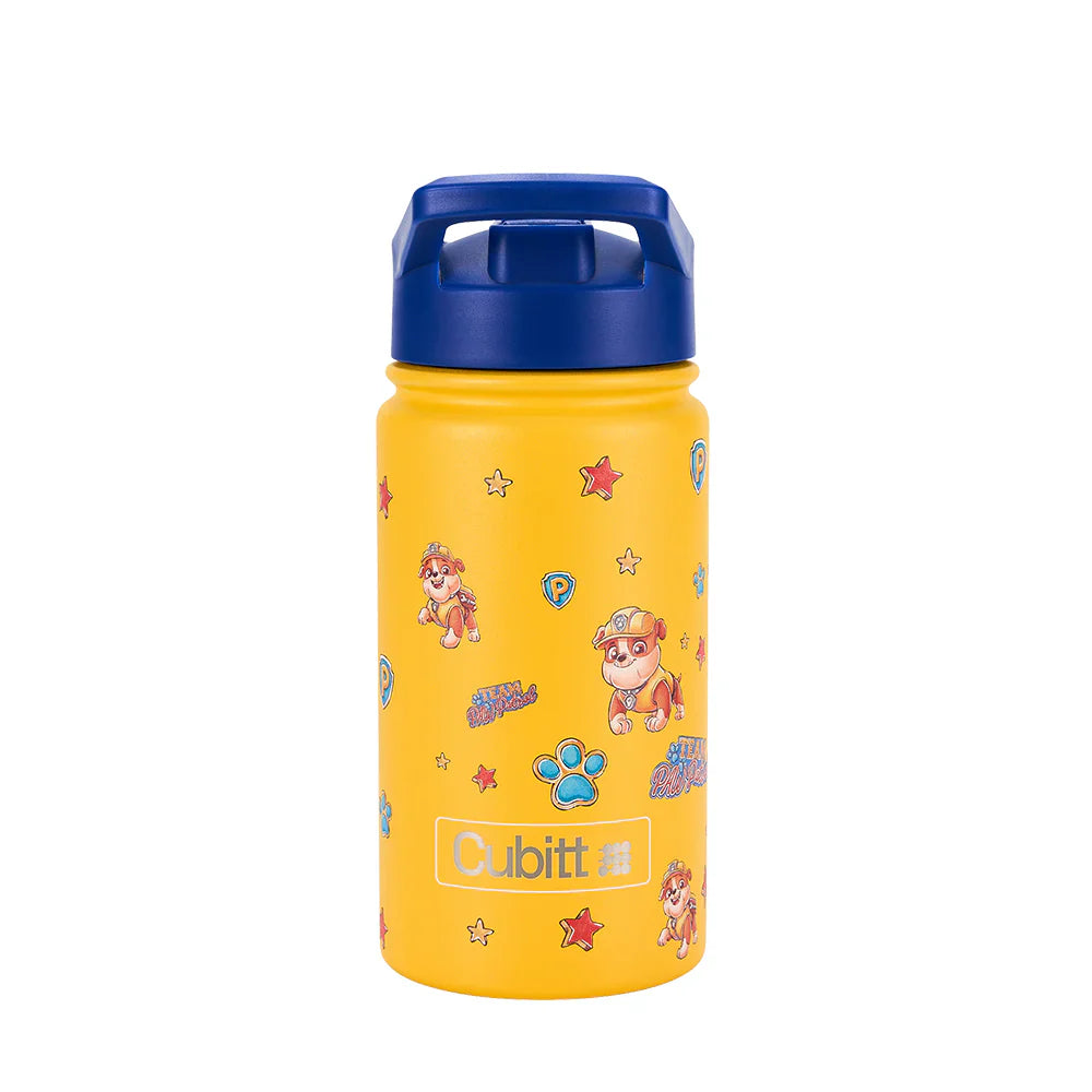 Termo Cubitt PAW PATROL 16 OZ CTBJ-PWTR9 AMARILLO