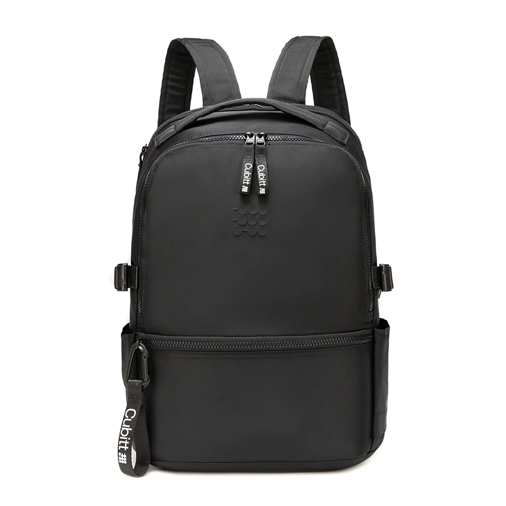 BACKPACK CUBITT CTBPK-1 NEGRO