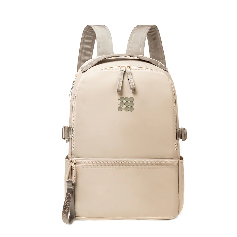 BACKPACK CUBITT CTBPK-9 BEIGE