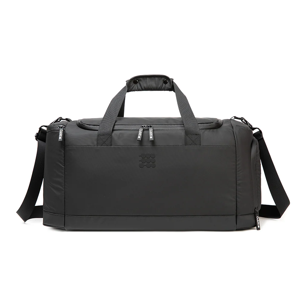 DUFFLE BAG CUBITT CTDUF-1 NEGRO