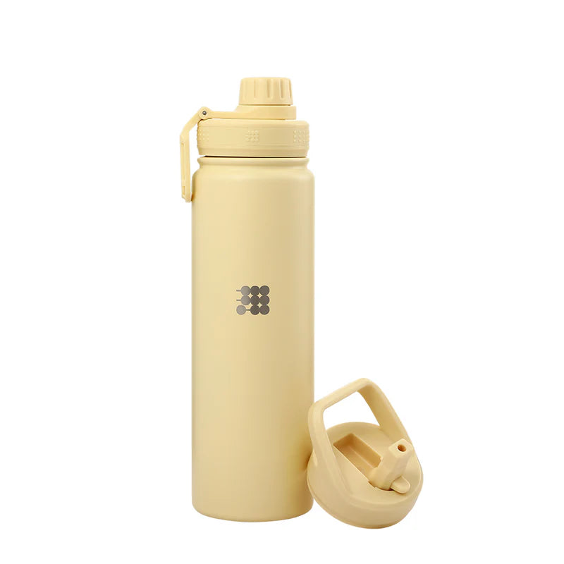 Termo Cubitt 24OZ CTHB24-9A AMARILLO