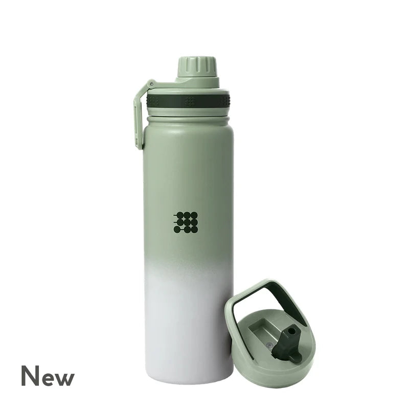 Termo Cubitt 24 OZ CTHB2400M-33 VERDE