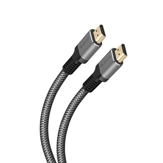 CABLE HDMI Steren 2.1 8K 3m CERTIFICADO 299-503