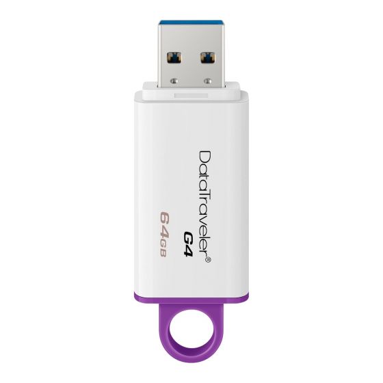 MEMORIA USB Steren 3.2 FLASH DRIVE 64GB MFD-064