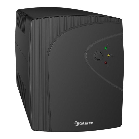 NO BREAK Steren 1500VA 750W NB-1500