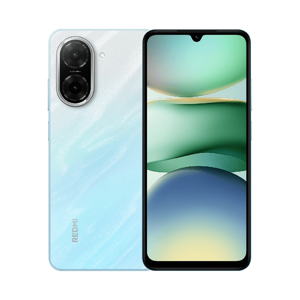 Celular Xiaomi Redmi A5 LTE 128GB 4GB-RAM Ocean Blue 64251