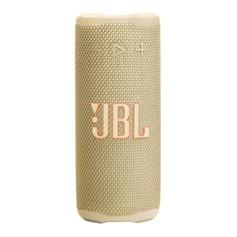 PARLANTE RGB JBL GRIP 16W BLUETOOTH IP68 JBLGRIPYELAM