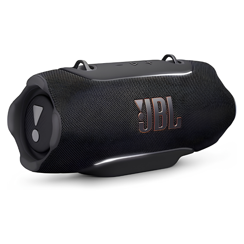 PARLANTE RGB JBL XTREME 5 BLUETOOTH / USB-C IP68 JBLXTREME5BLKAM