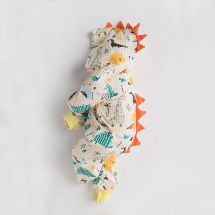 Romper Dino dino-3A3 PM052DD