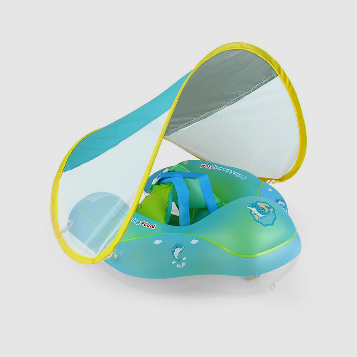 Flotador celeste XL HA040XL