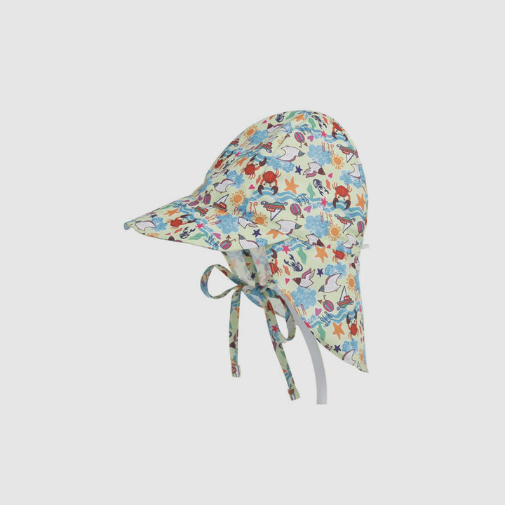 Sombrero solar cangrejos-3A3 PM0212