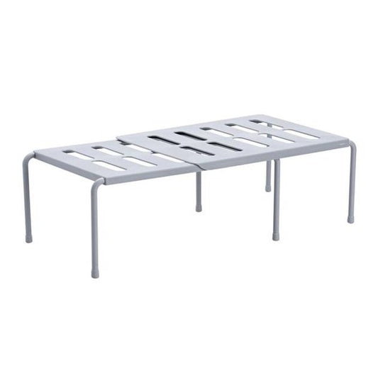 Rack expandible blanco P0755B