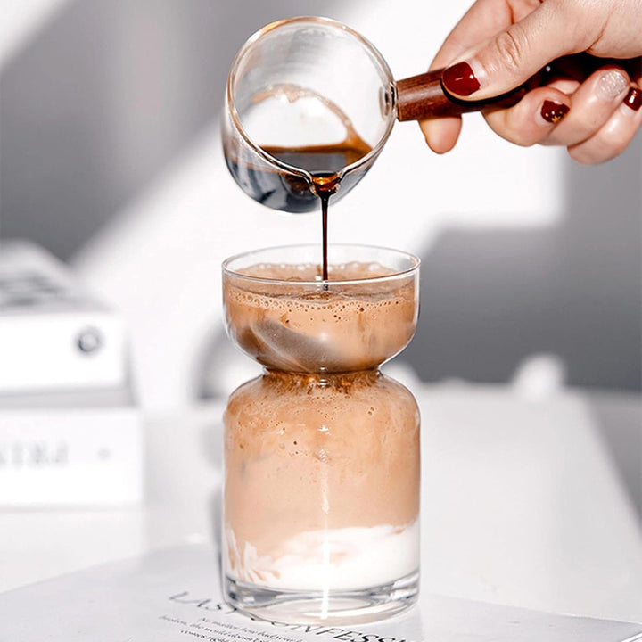 Vaso reloj de Arena-EP3 B0CS76